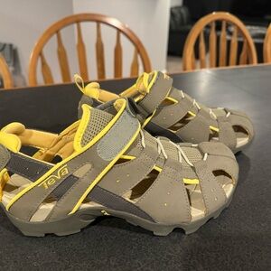 Teva S/N 6969 Sports Water Hiking Sandals